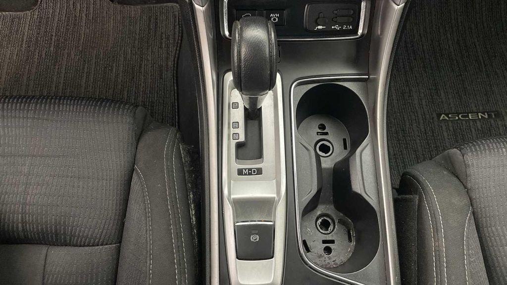 used 2019 Subaru Ascent car, priced at $15,998