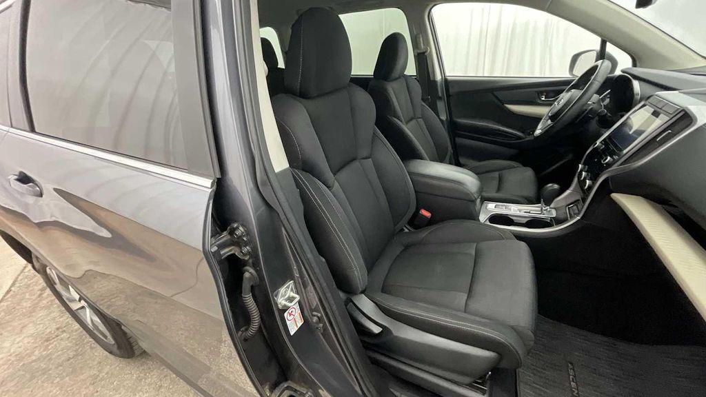 used 2019 Subaru Ascent car, priced at $15,998