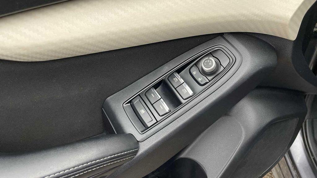 used 2019 Subaru Ascent car, priced at $15,998