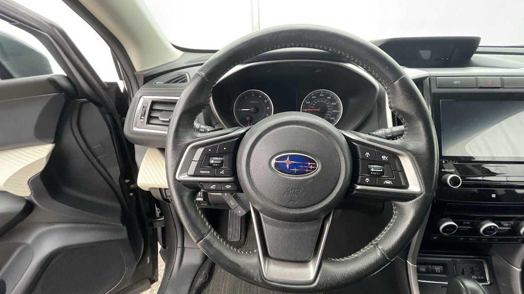 used 2019 Subaru Ascent car, priced at $15,998