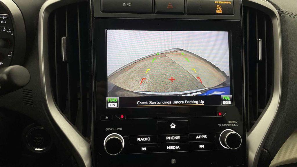 used 2019 Subaru Ascent car, priced at $15,998