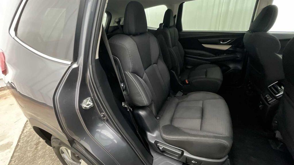 used 2019 Subaru Ascent car, priced at $15,998