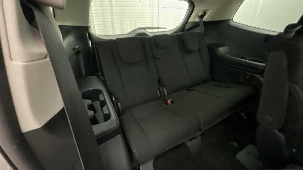 used 2019 Subaru Ascent car, priced at $15,998