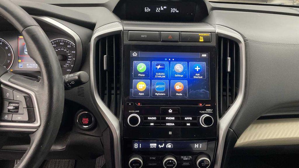 used 2019 Subaru Ascent car, priced at $15,998