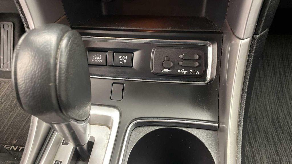 used 2019 Subaru Ascent car, priced at $15,998