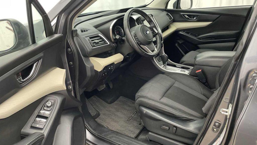 used 2019 Subaru Ascent car, priced at $15,998