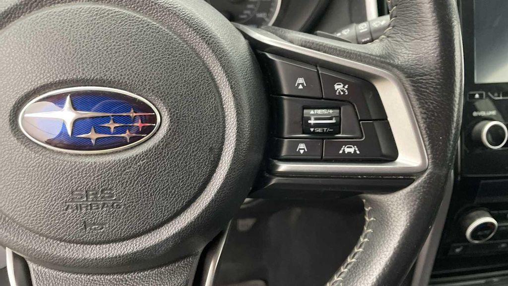 used 2019 Subaru Ascent car, priced at $15,998