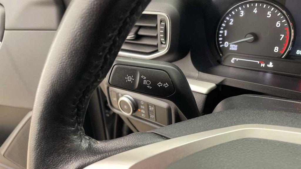 used 2022 Ford Explorer car, priced at $23,833