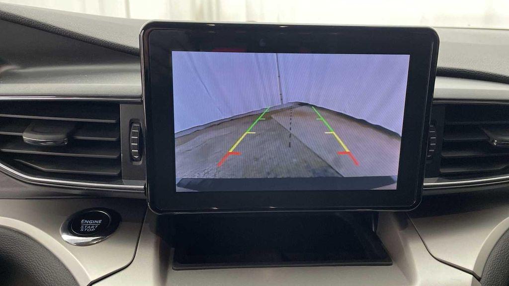 used 2022 Ford Explorer car, priced at $23,833