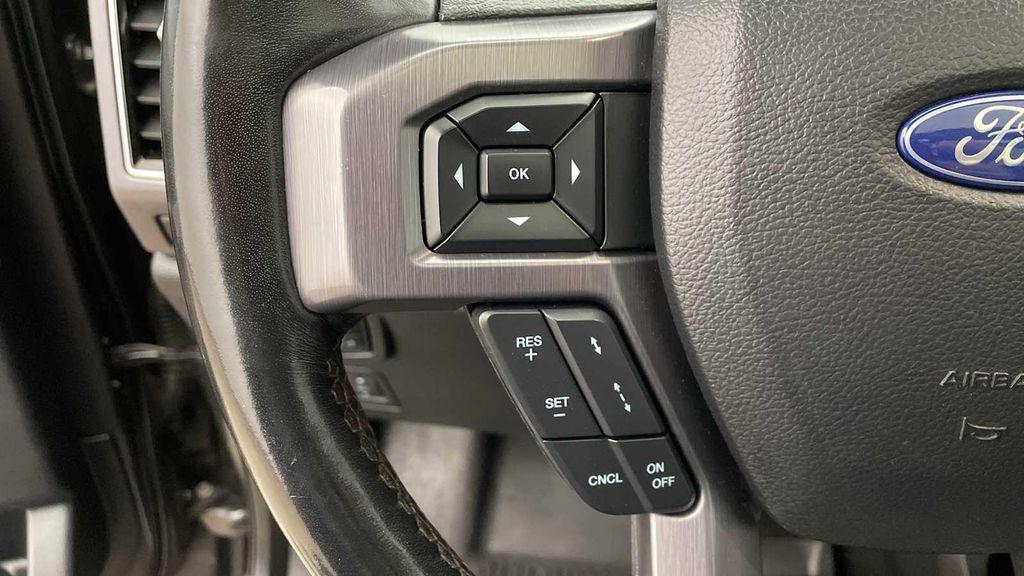 used 2019 Ford Expedition car, priced at $35,499