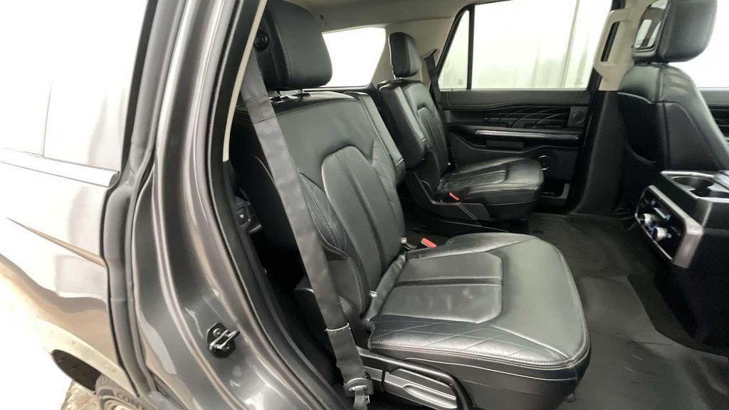 used 2019 Ford Expedition car, priced at $35,499