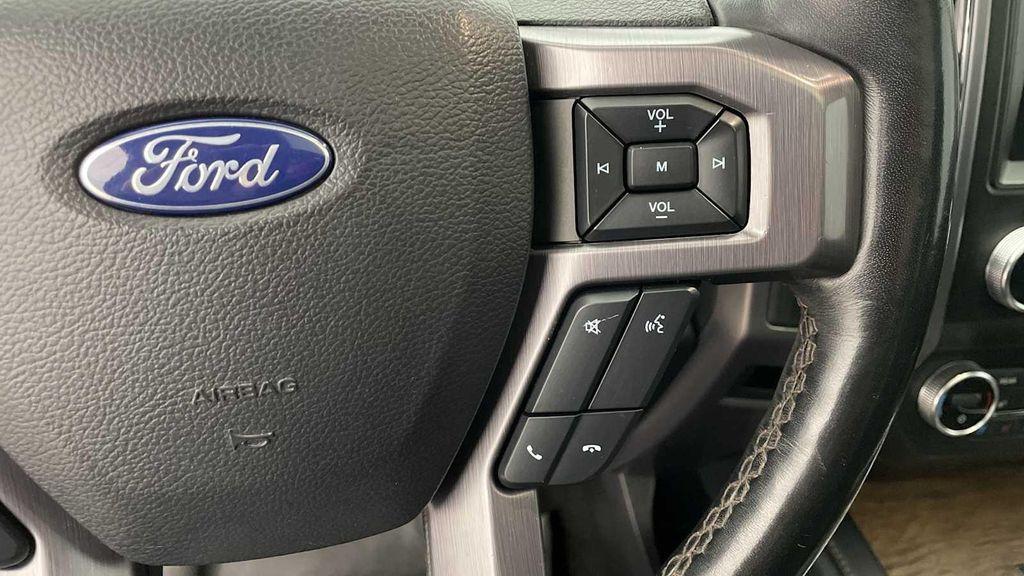 used 2019 Ford Expedition car, priced at $35,499