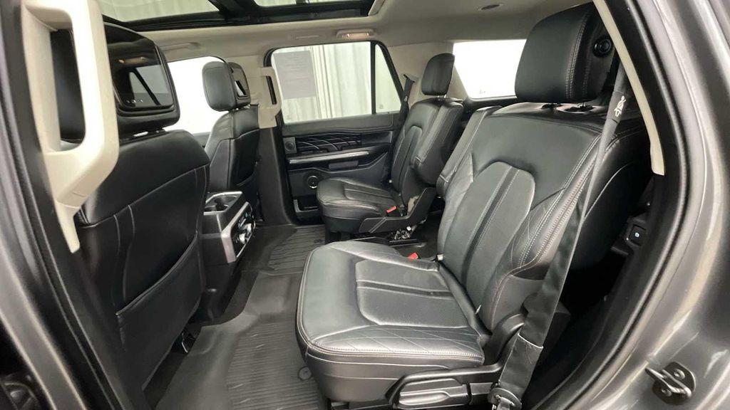 used 2019 Ford Expedition car, priced at $35,499