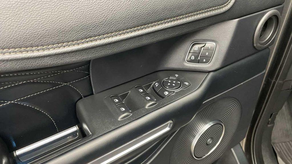 used 2019 Ford Expedition car, priced at $35,499