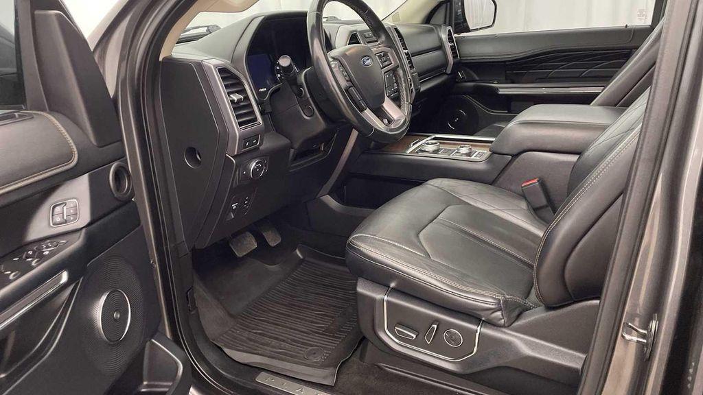 used 2019 Ford Expedition car, priced at $35,499