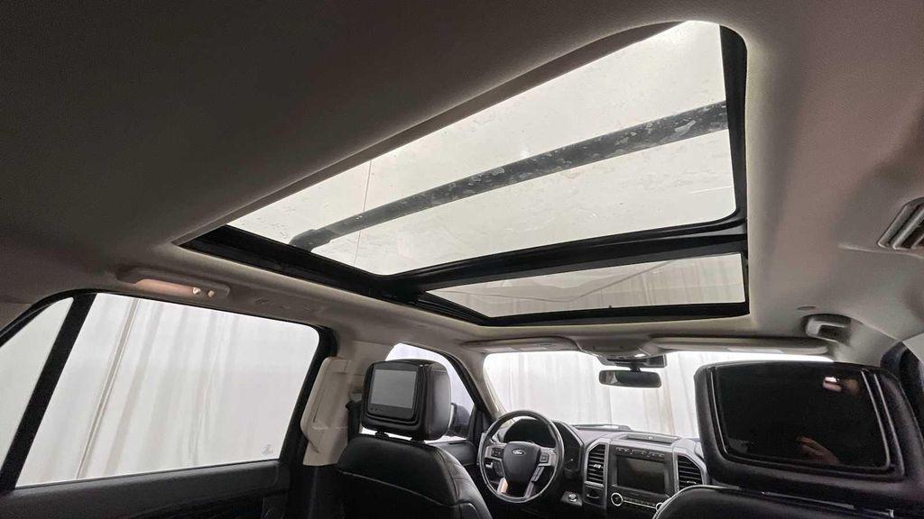 used 2019 Ford Expedition car, priced at $35,499