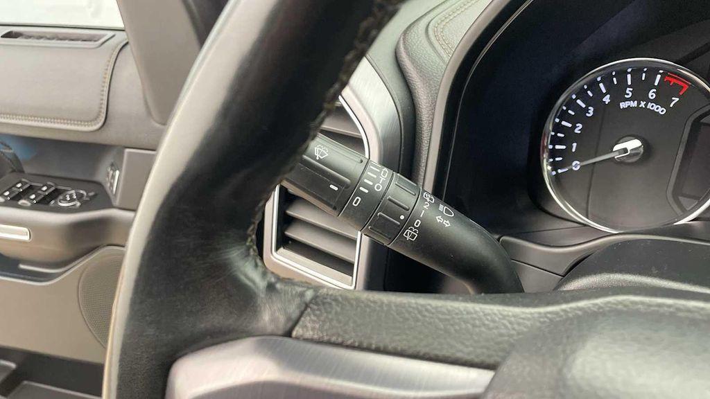 used 2019 Ford Expedition car, priced at $35,499