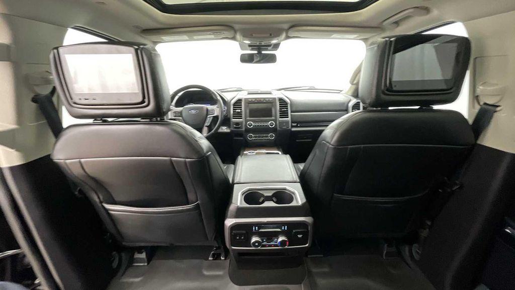 used 2019 Ford Expedition car, priced at $35,499