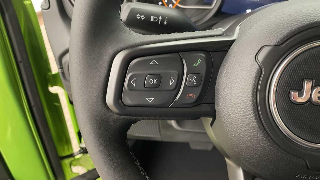 new 2026 Jeep Gladiator car, priced at $60,136