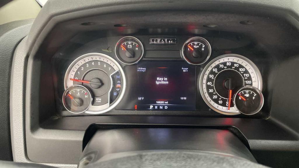 used 2015 Ram 1500 car, priced at $13,279