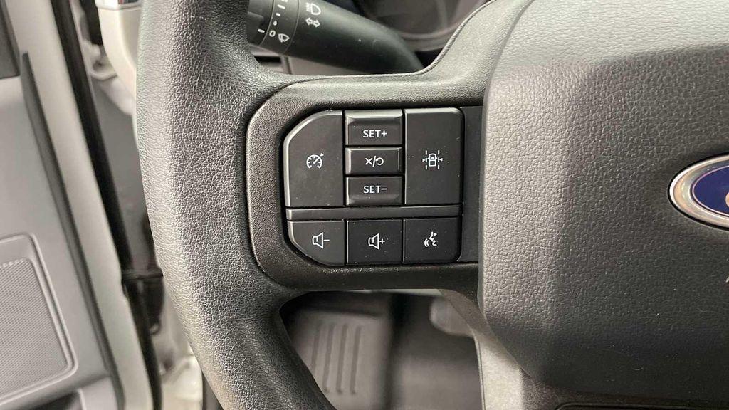 used 2023 Ford F-150 car, priced at $36,949