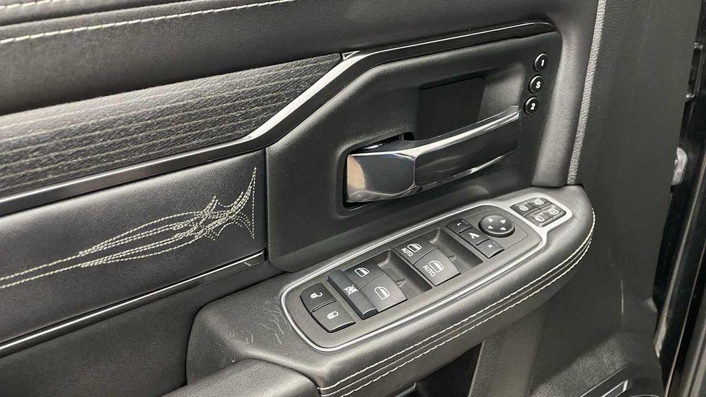 used 2024 Ram 2500 car, priced at $71,998