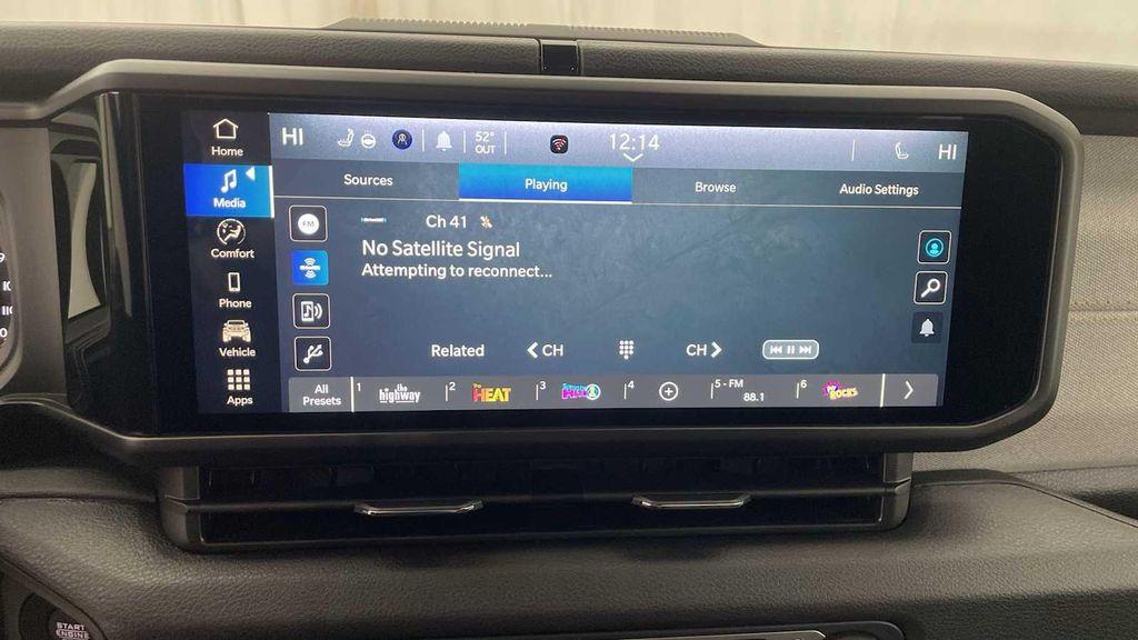 new 2026 Jeep Wrangler car, priced at $48,410