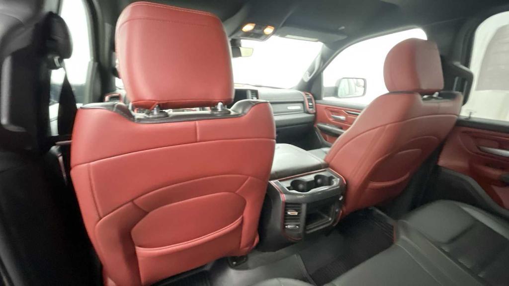 used 2019 Ram 1500 car, priced at $19,998