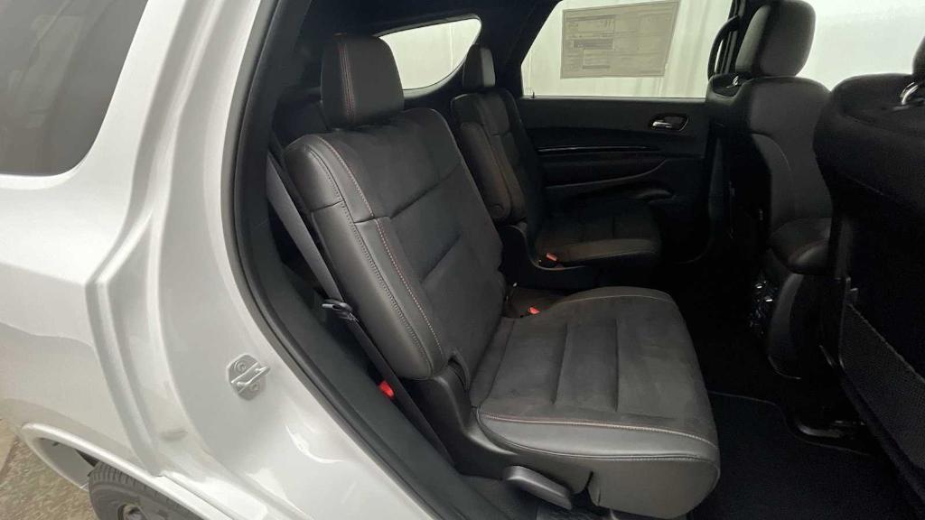 new 2026 Dodge Durango car, priced at $52,865