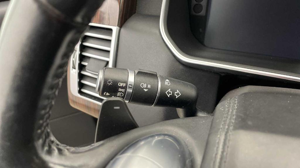 used 2017 Land Rover Range Rover car, priced at $21,495