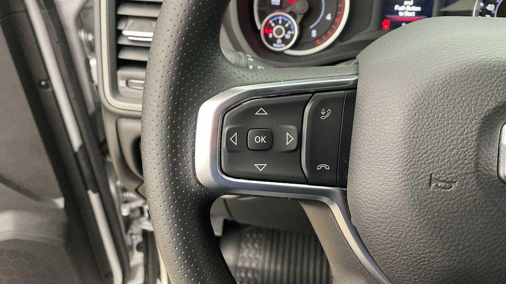 new 2026 Ram 3500 car, priced at $68,065