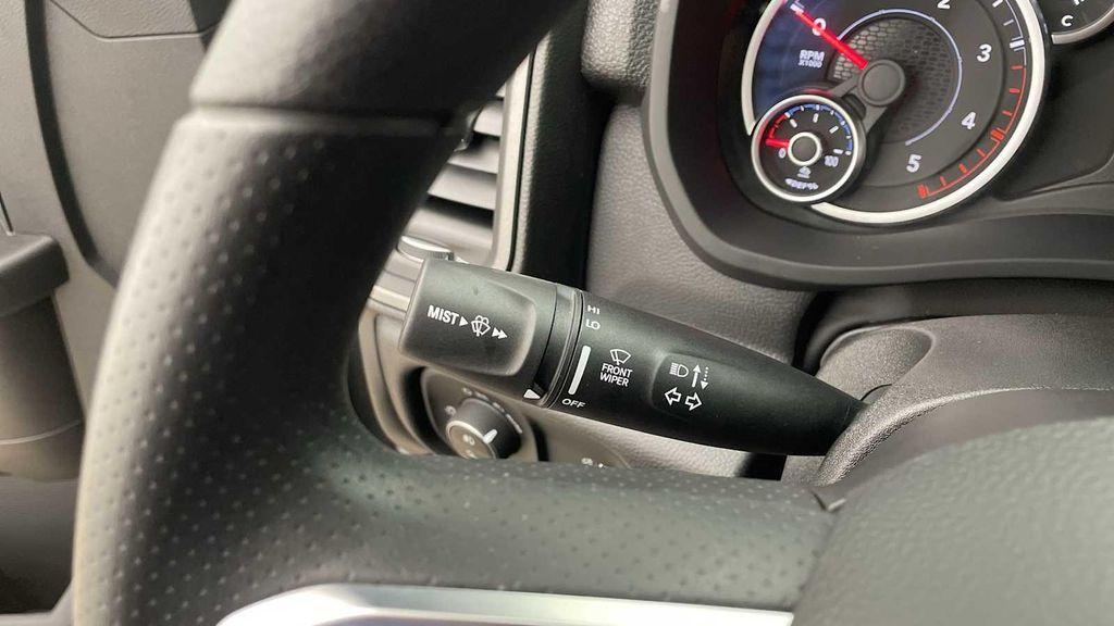 new 2026 Ram 3500 car, priced at $68,065