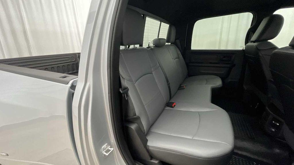 new 2026 Ram 3500 car, priced at $68,065