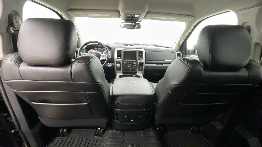 used 2015 Ram 1500 car, priced at $20,998