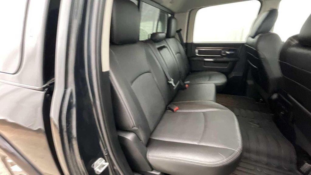 used 2015 Ram 1500 car, priced at $20,998