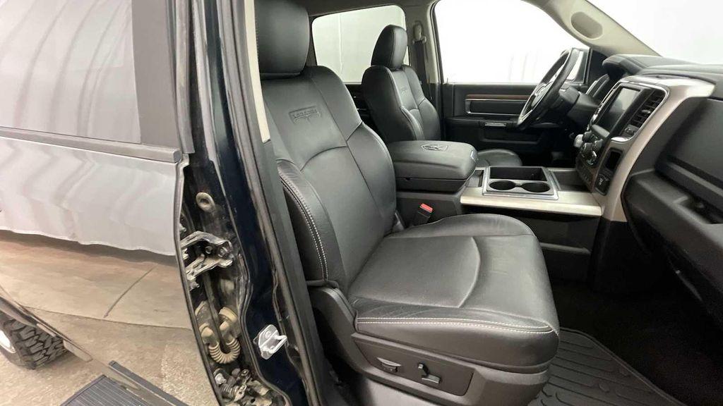 used 2015 Ram 1500 car, priced at $20,998