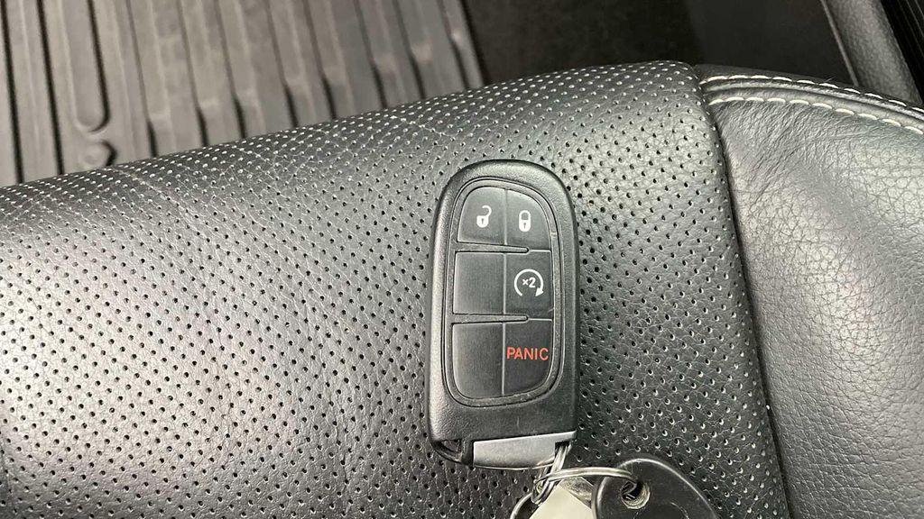 used 2015 Ram 1500 car, priced at $20,998