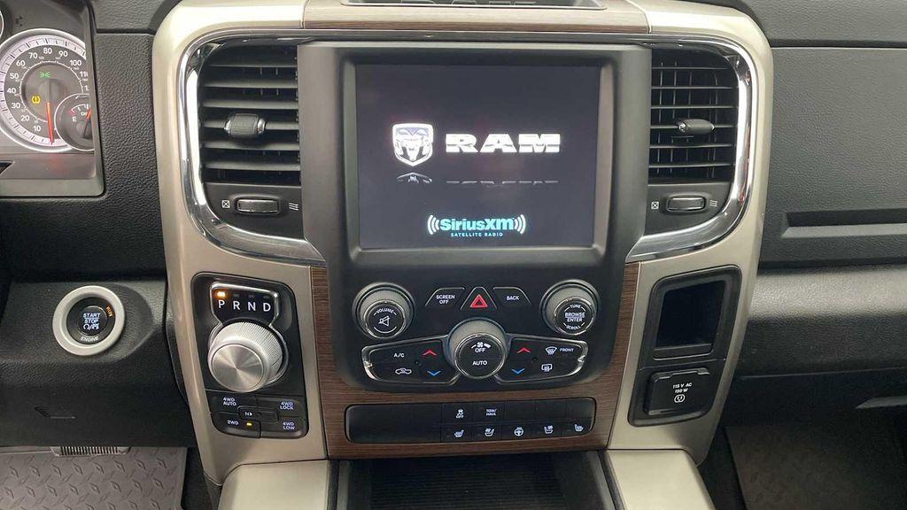 used 2015 Ram 1500 car, priced at $20,998