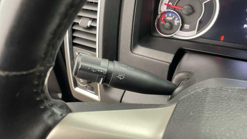 used 2015 Ram 1500 car, priced at $20,998