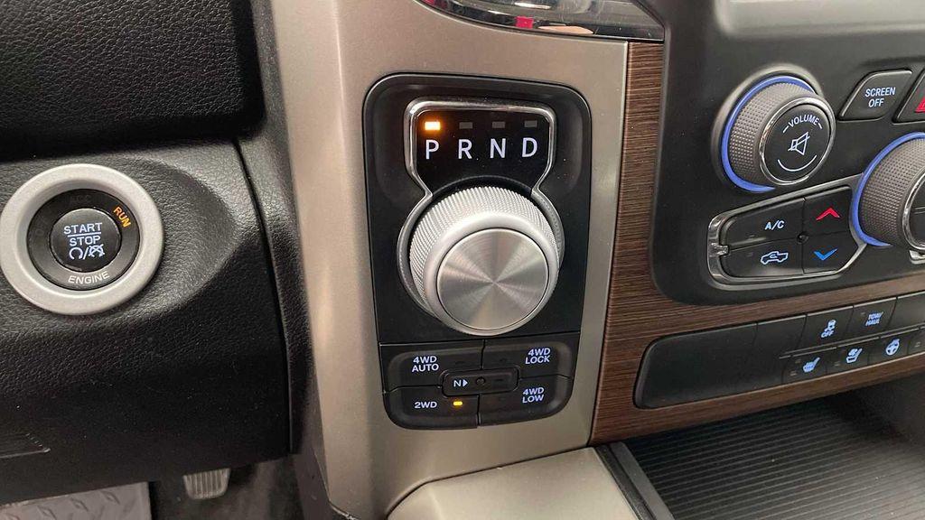 used 2015 Ram 1500 car, priced at $20,998