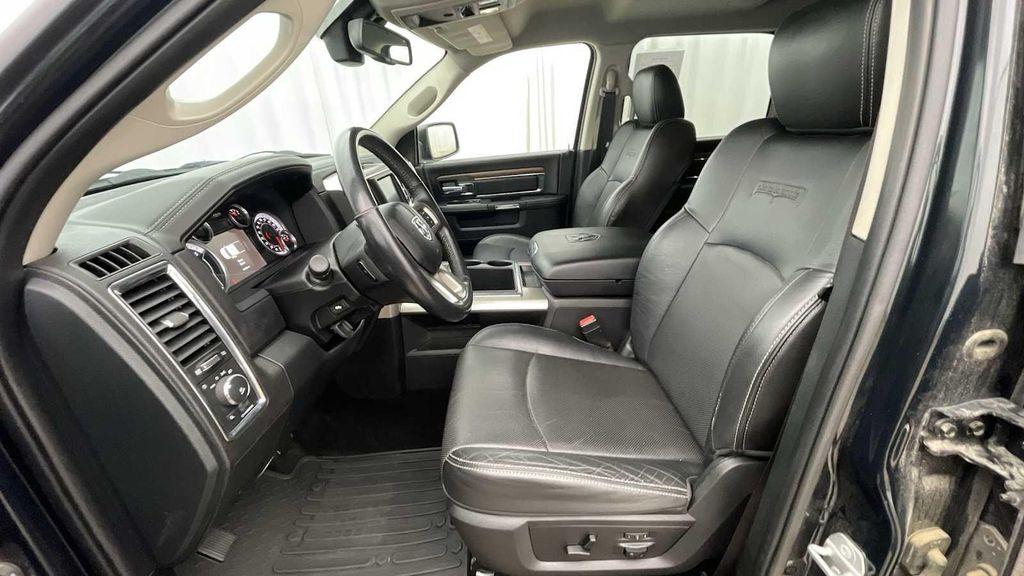 used 2015 Ram 1500 car, priced at $20,998