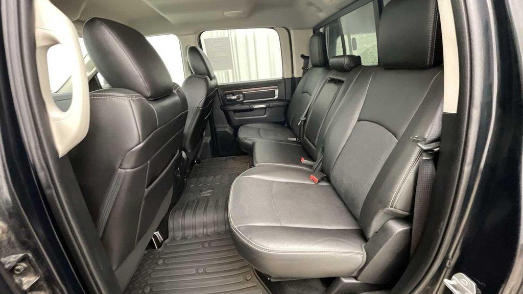 used 2015 Ram 1500 car, priced at $20,998