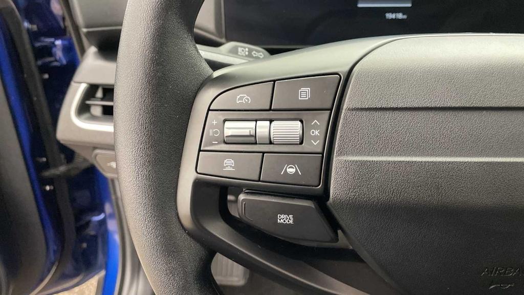 used 2025 Kia K4 car, priced at $21,500