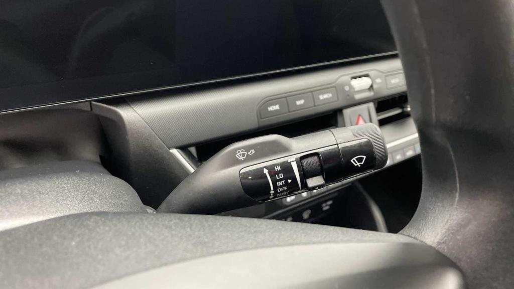 used 2025 Kia K4 car, priced at $21,500