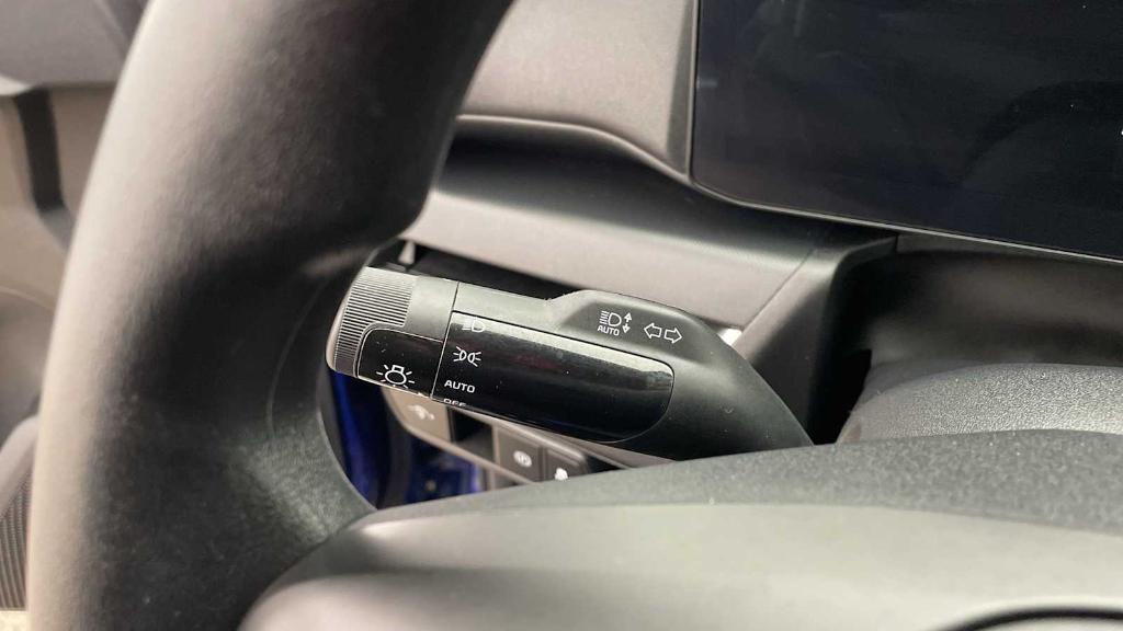 used 2025 Kia K4 car, priced at $21,500