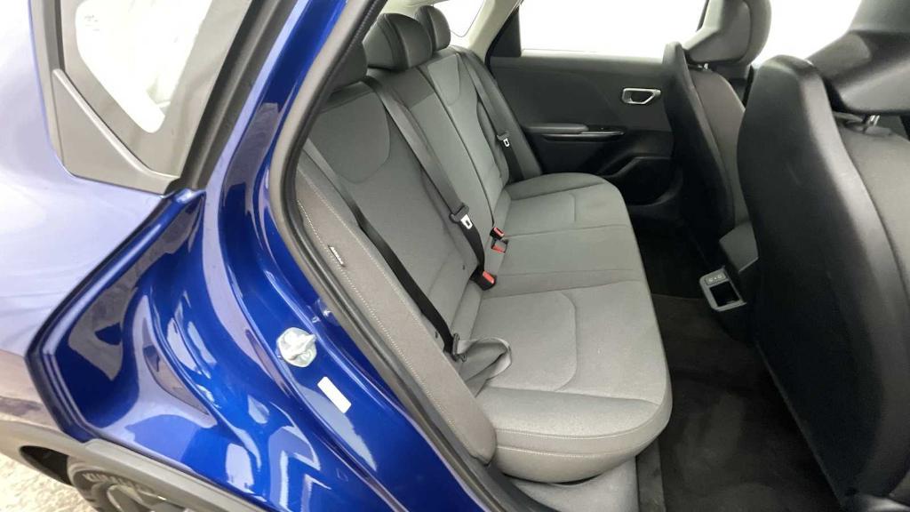 used 2025 Kia K4 car, priced at $21,500