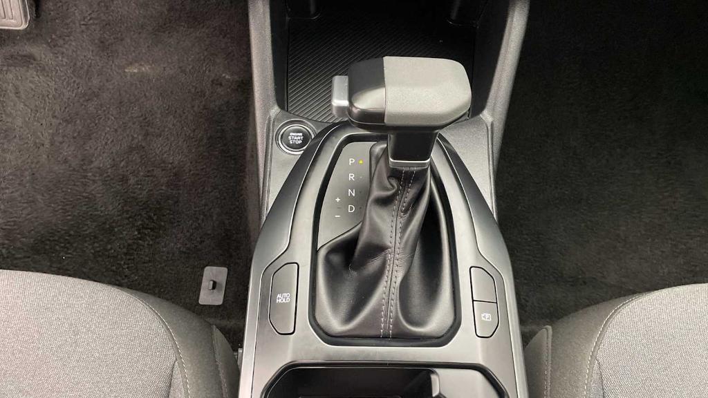 used 2025 Kia K4 car, priced at $21,500