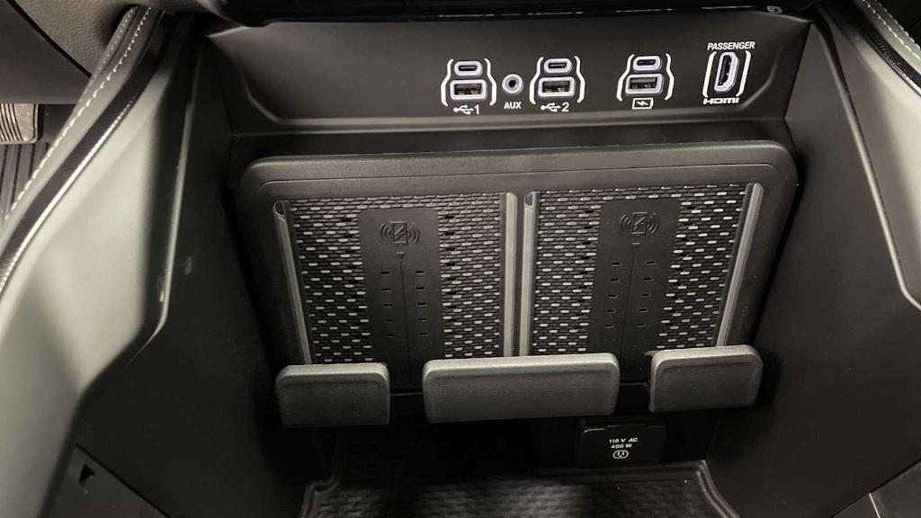 new 2026 Ram 2500 car, priced at $89,945