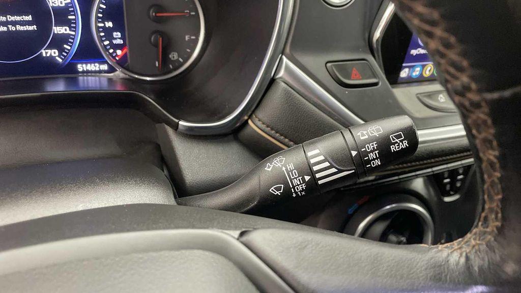 used 2019 Chevrolet Blazer car, priced at $24,500