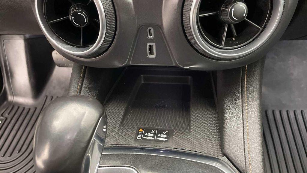 used 2019 Chevrolet Blazer car, priced at $24,500